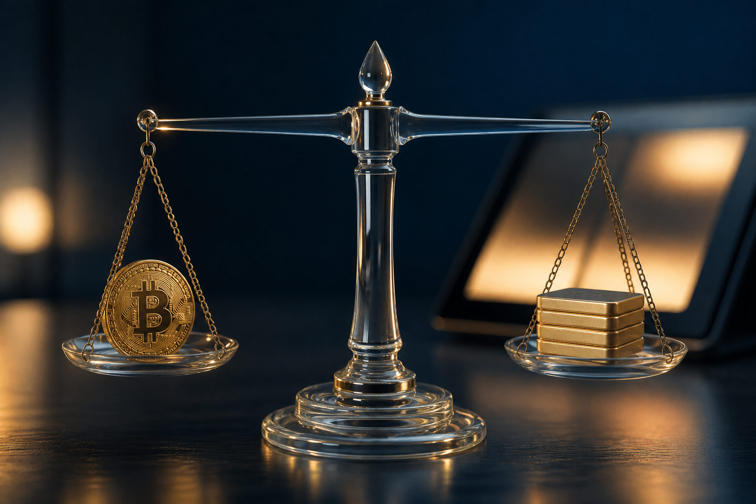How Many IBIT Shares Equal One Bitcoin?