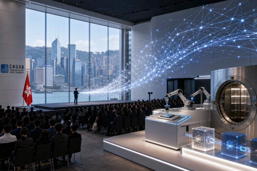 苏丹:AI 直接执行交易后,支付与确权将成刚需