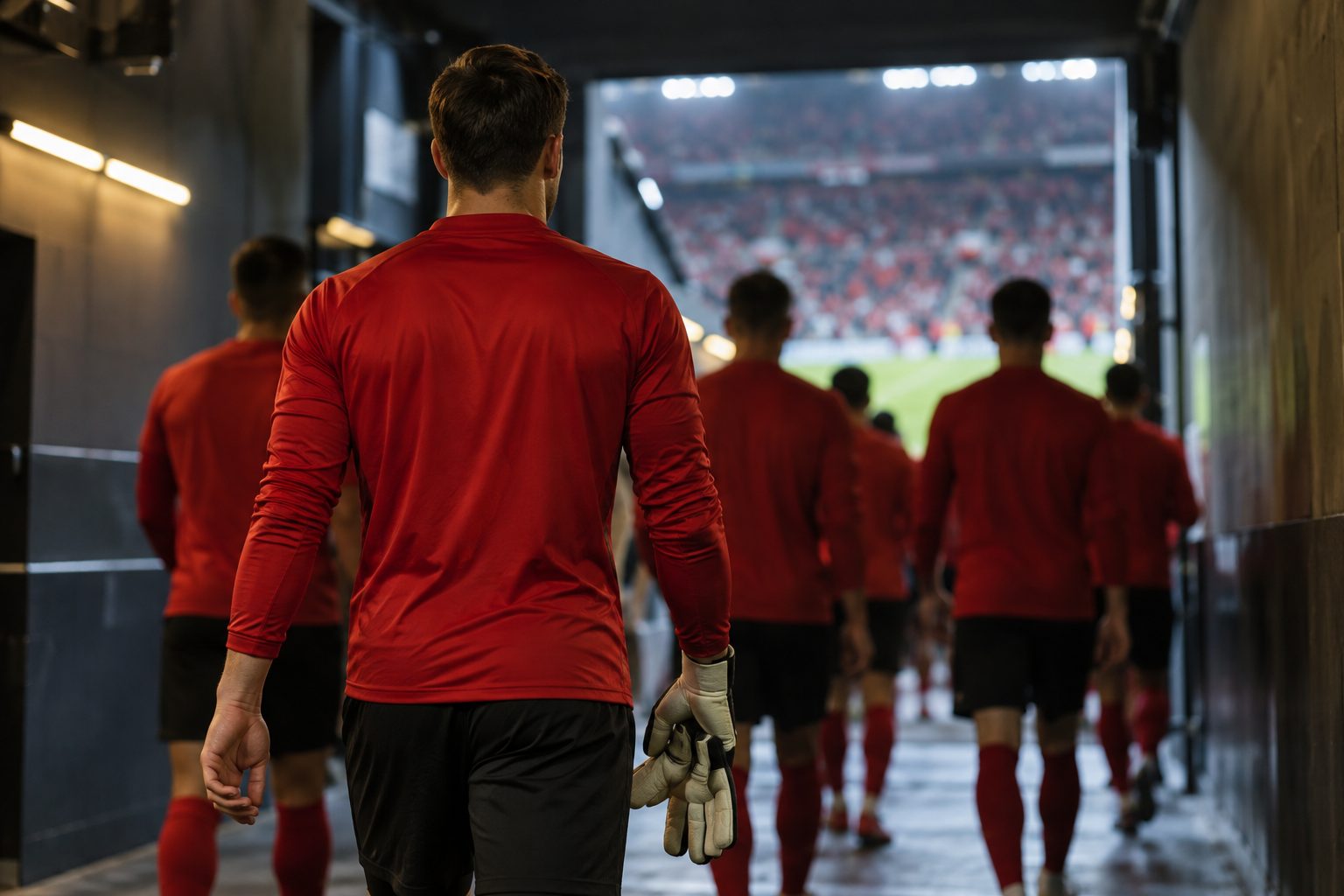 Lammens says Manchester United squad is behind Carrick