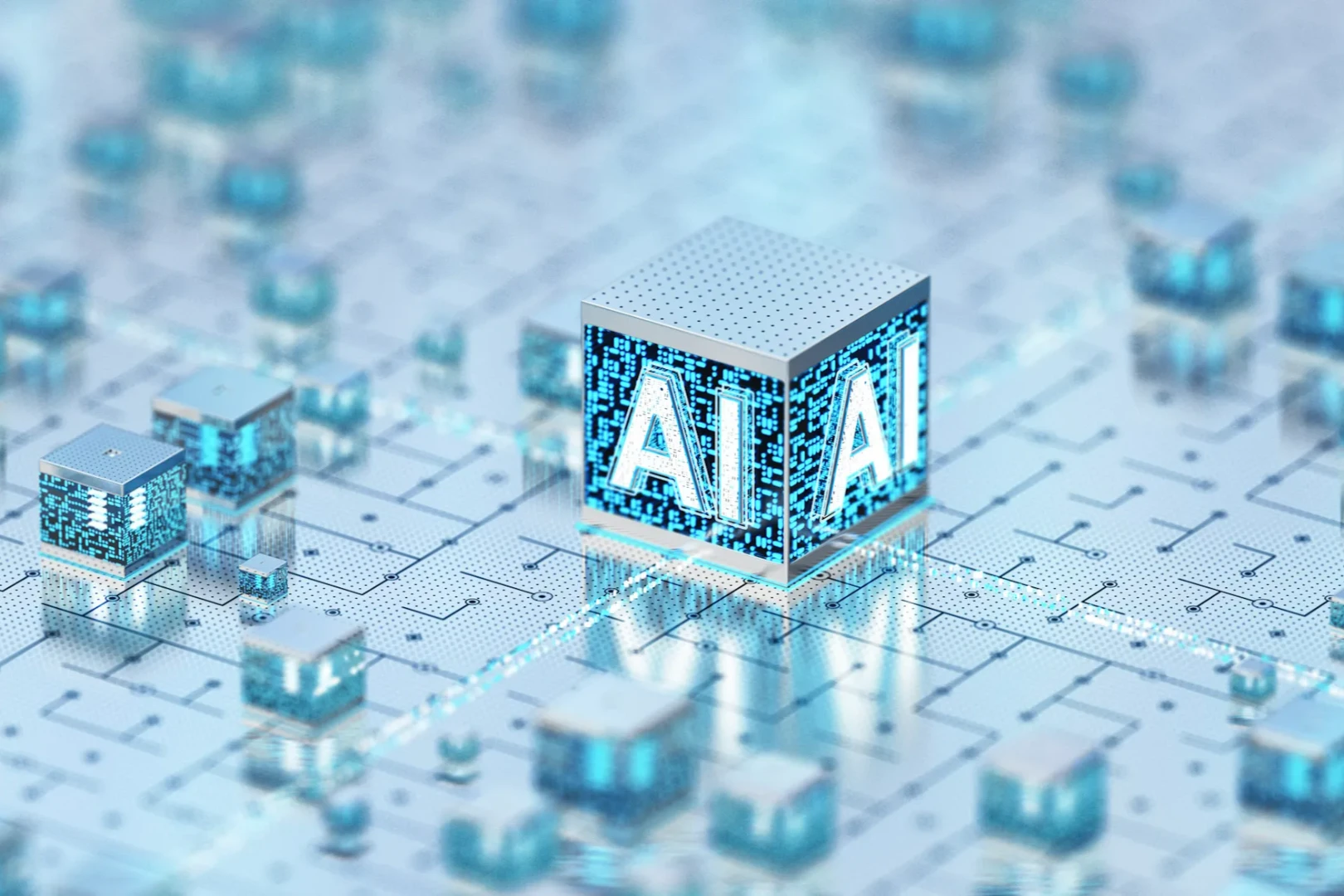 AI PC 大战投资策略:别赌阵营,要赌收费站