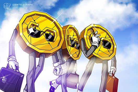 Movement 接入欧美加持牌支付基础设施,加速稳定币结算与汇款布局
