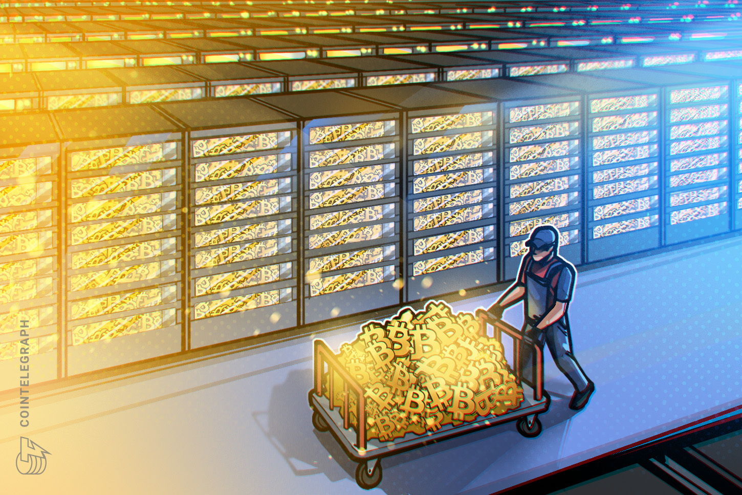 Bitcoin Sharpe Ratio Nears ‘Low-Risk’ Zone as June Accumulator Demand Rises by 125,000 BTC