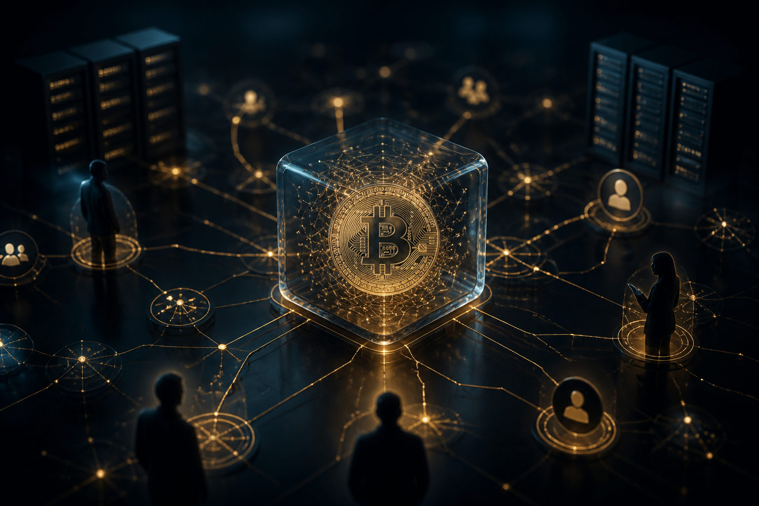 Can a Bitcoin Address Be Traced?
