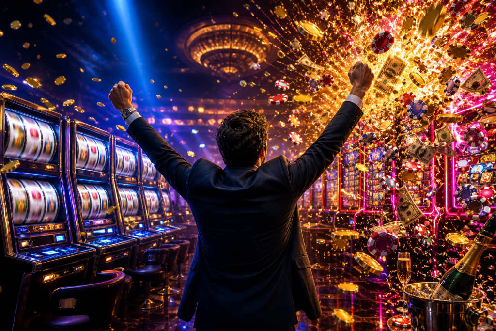 Megaways volatility vs classic slots: what the numbers really mean