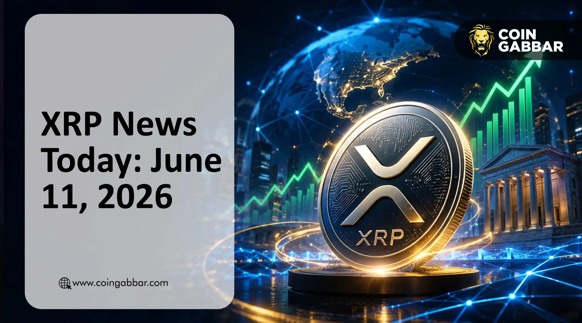 Ripple同日抛出三项利好,XRP获Mastercard合作与ETF净流入