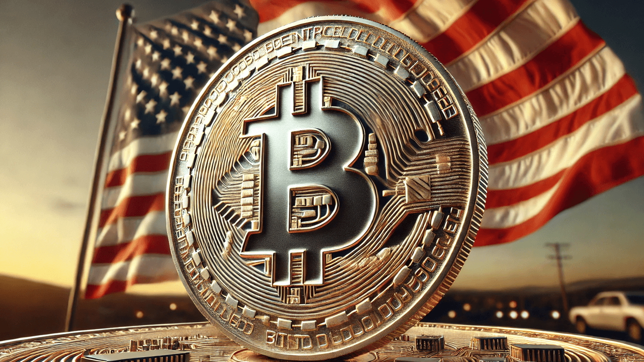 美国政府向 Coinbase Prime 转入 2.97 亿美元加密资产