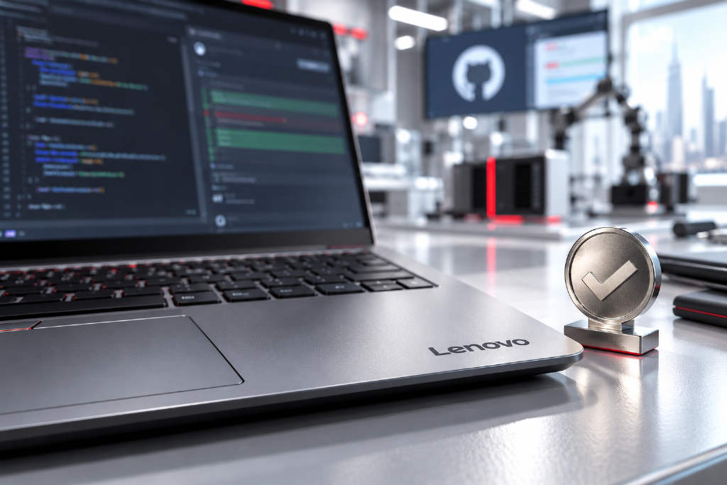 联想天禧 TianxiCode 通过 SWE-bench-Live 审核并登顶全球第一