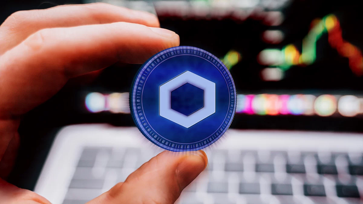 Kraken Integrates Chainlink CCIP for kBTC as LINK Gains 4.7% in 24 Hours