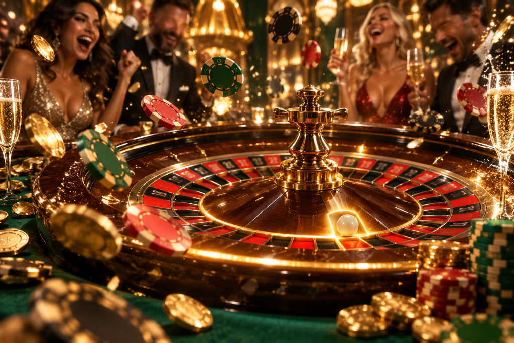 Bonus Number Payouts Depend on the Game's Pay Table