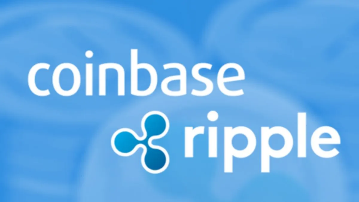 Ripple携手Coinbase推出XRP期货,机构交易新通道
