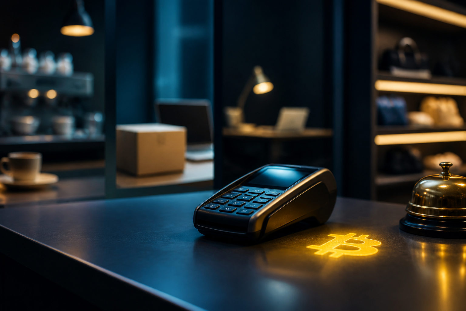Who Takes Bitcoin for Payment? Where BTC Is Used