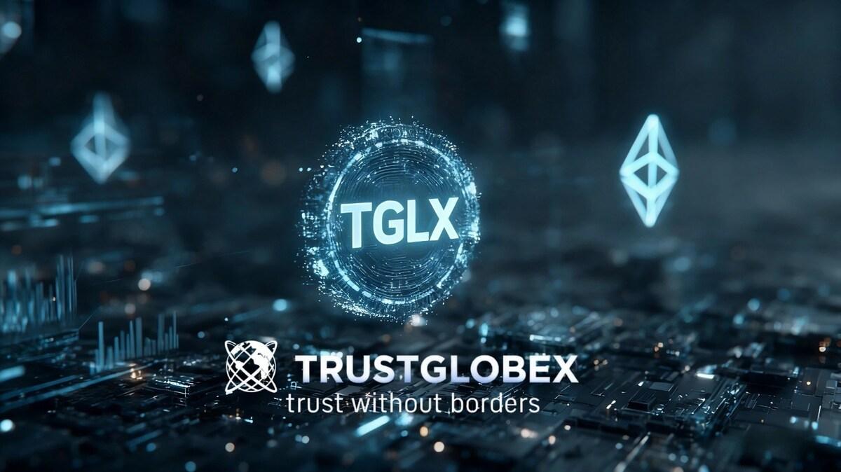 图阿雷格集团10亿美元注资TrustglobeX,全球加密货币交易所新星登场