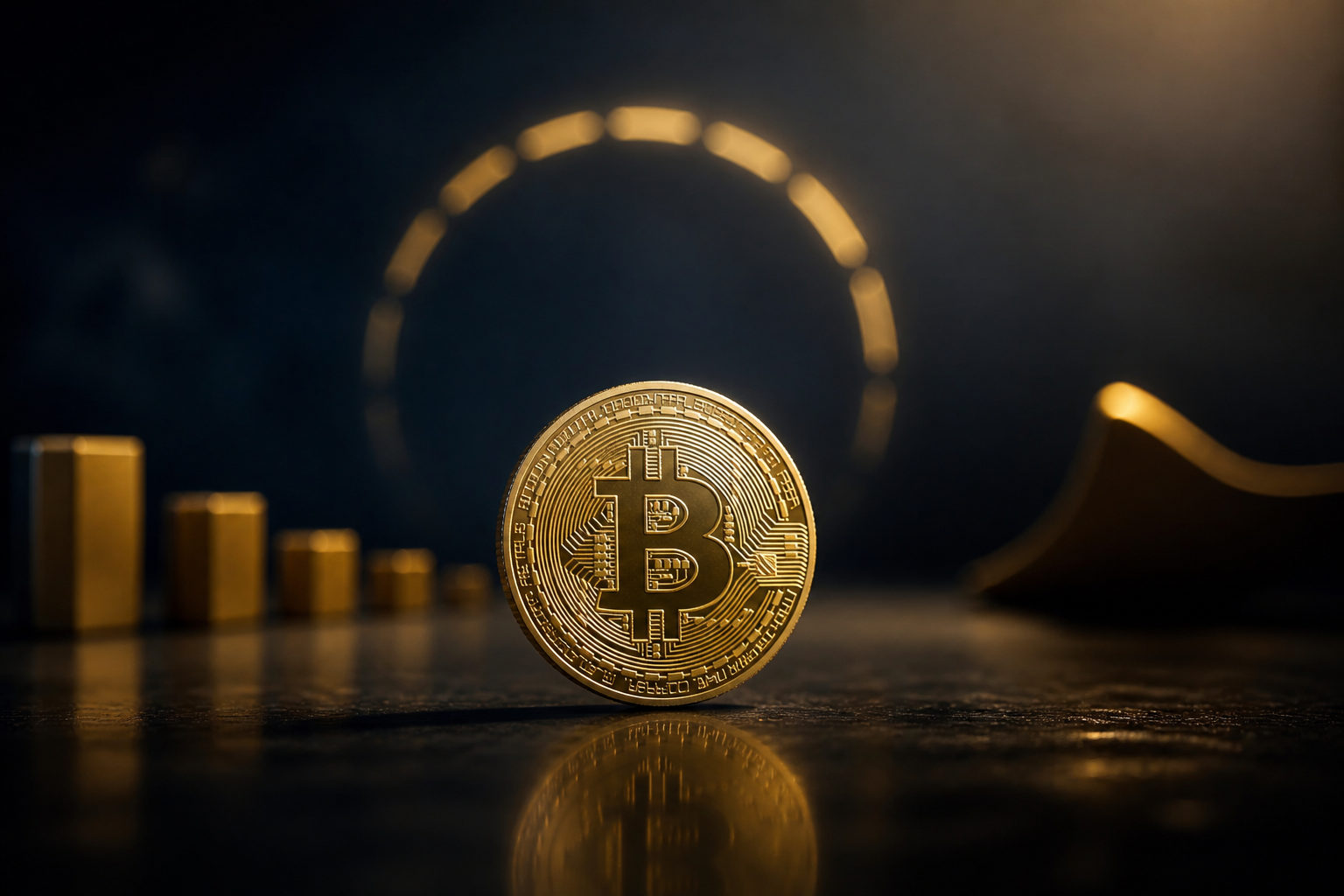 Will Bitcoin Go Up? What Actually Matters