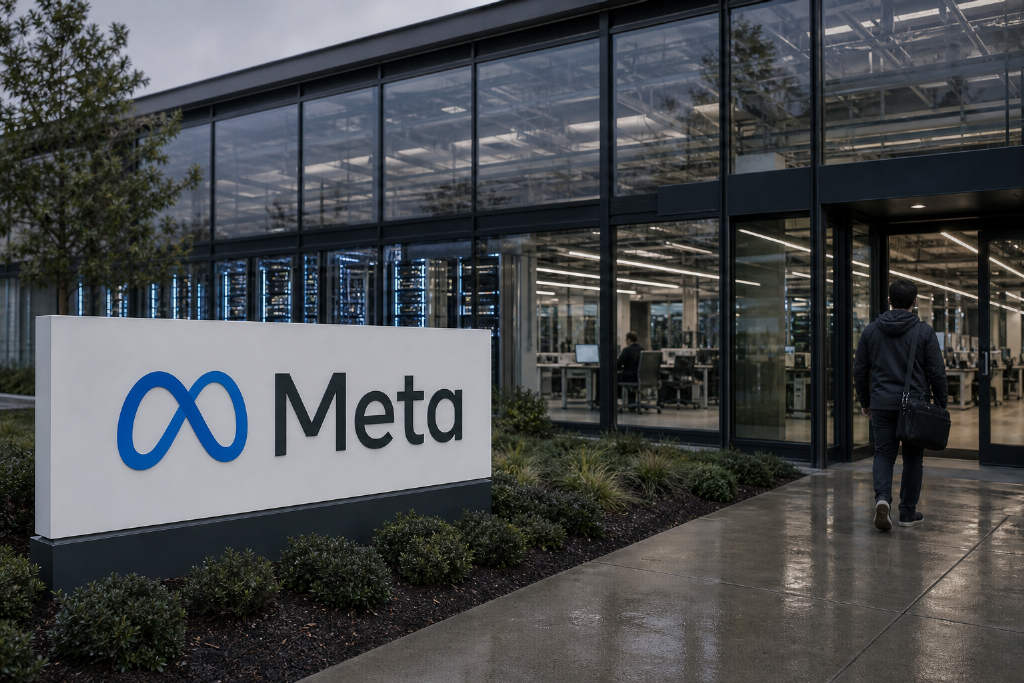 Axios称前OpenAI研究员卢克·梅茨加入Meta超级智能实验室