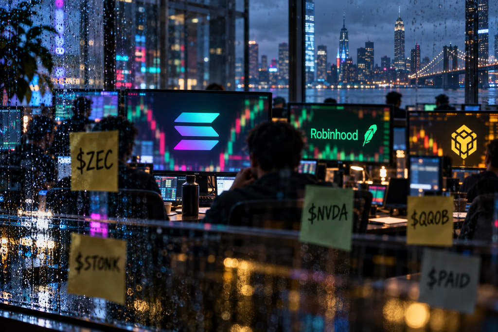 Solana Leads 24-Hour Meme Trading With $160 Million Across Top 10 Tokens