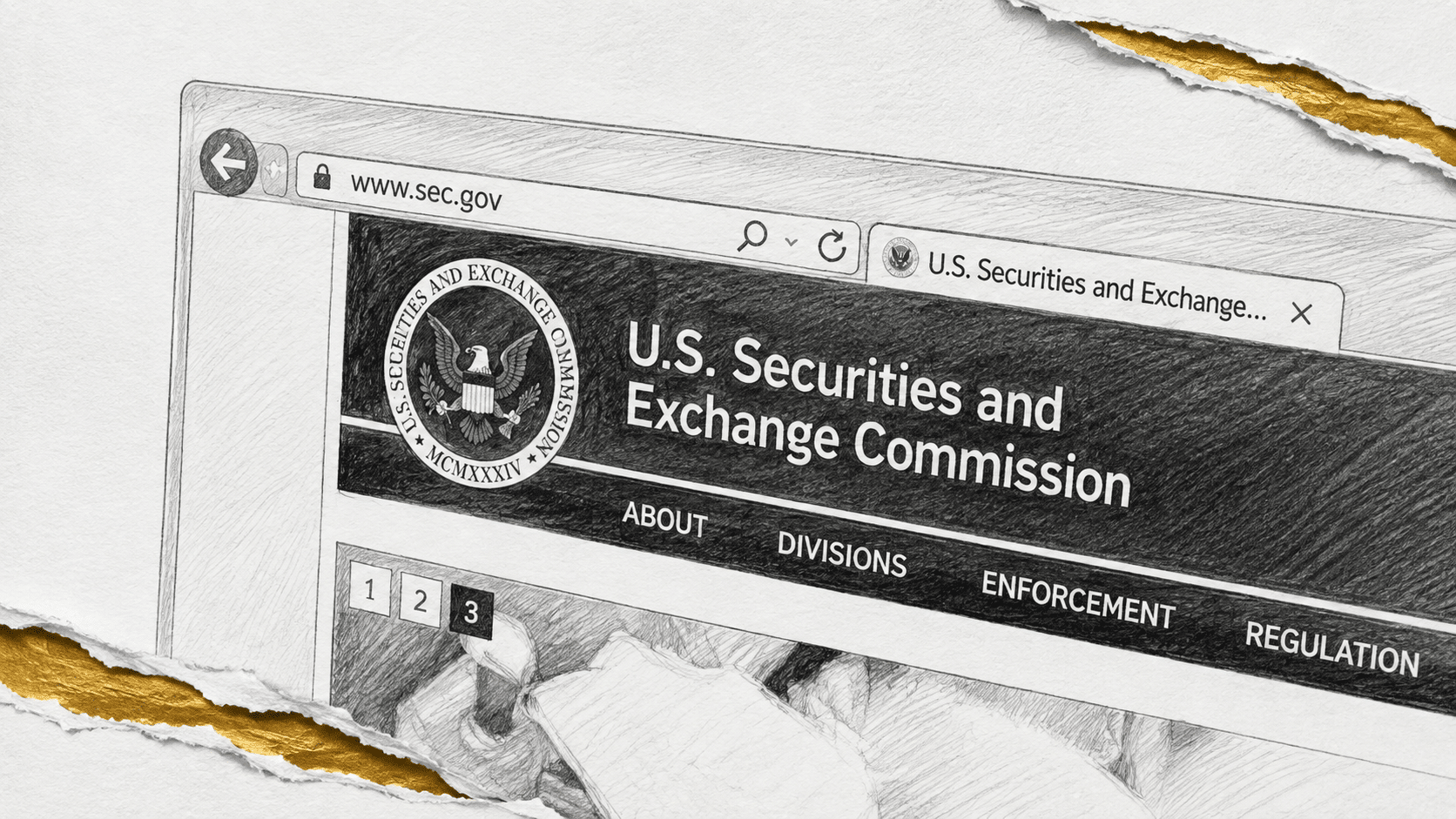 SEC将表决启动Regulation Crypto正式提案程序