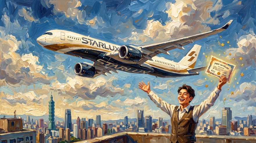 星宇航空拟现金增资 3 亿股并发 20 亿元可转债