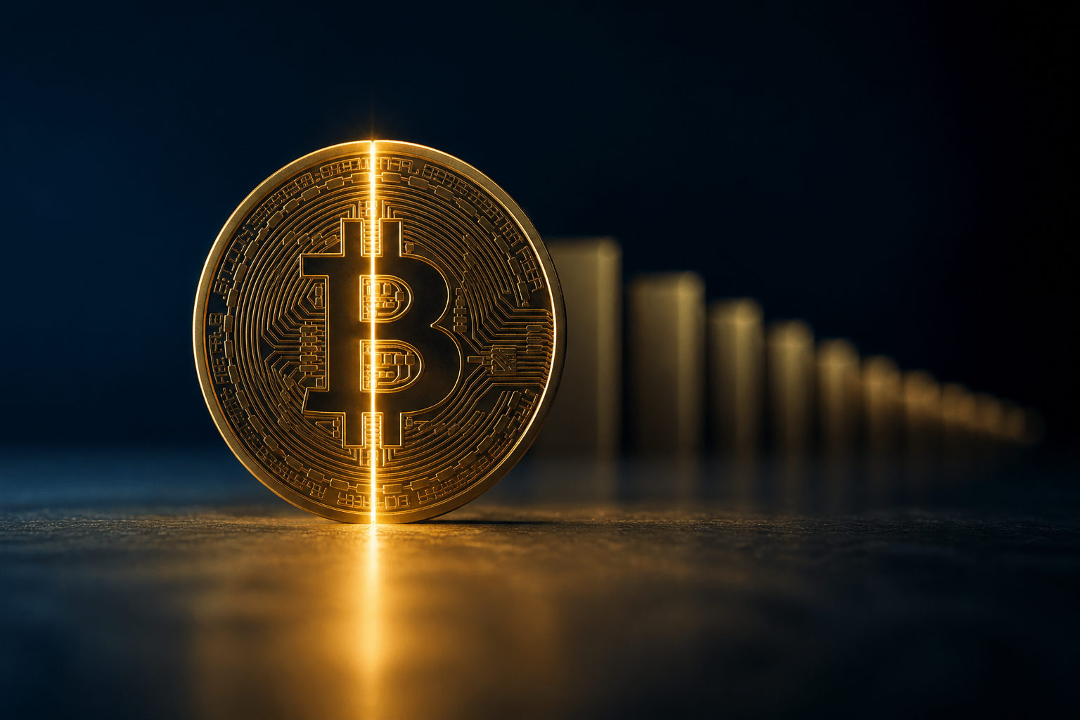 How Often Does Bitcoin Halve?