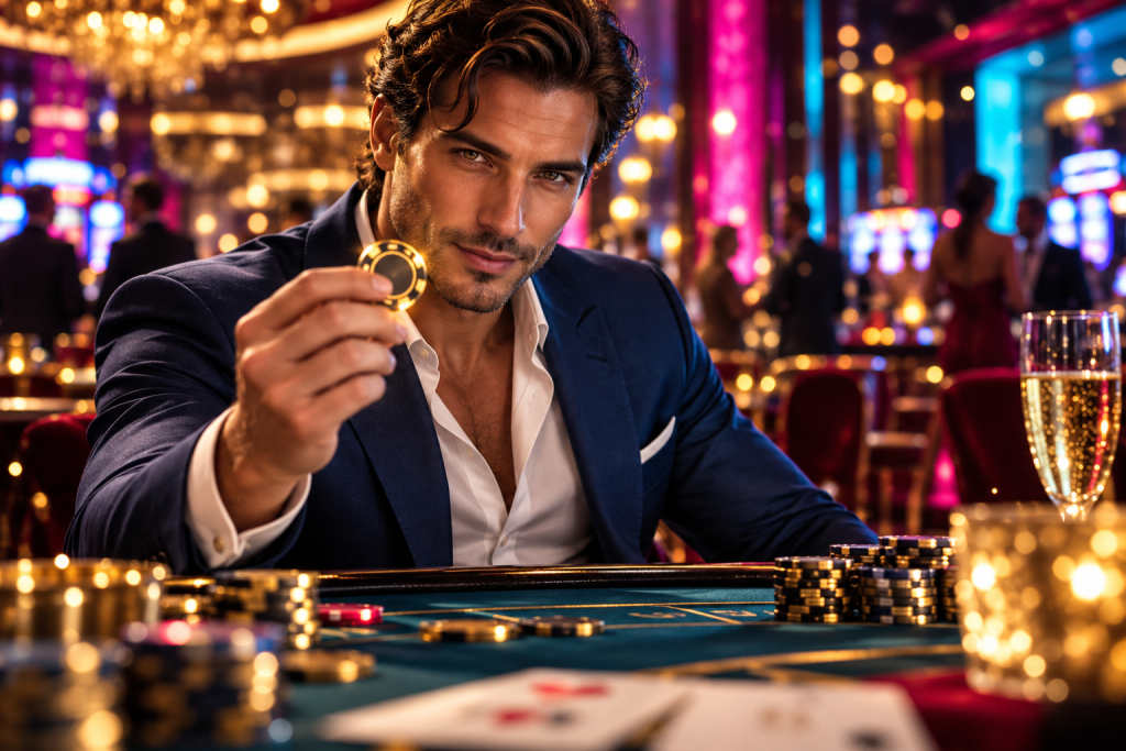 How a Free Blackjack Chip Offer Is Claimed and Valued