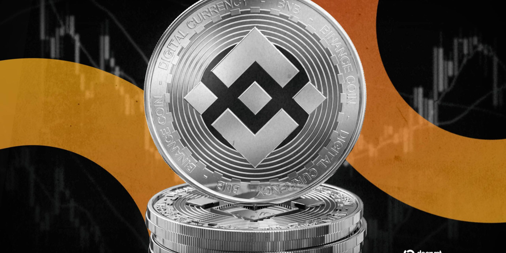 微软:黑客借 BNB Chain 合约与假验证码投放恶意软件