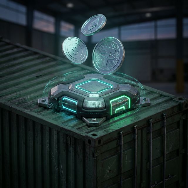 DePIN 算力网络转向真实收入,AI 推理成 2026 年关键窗口