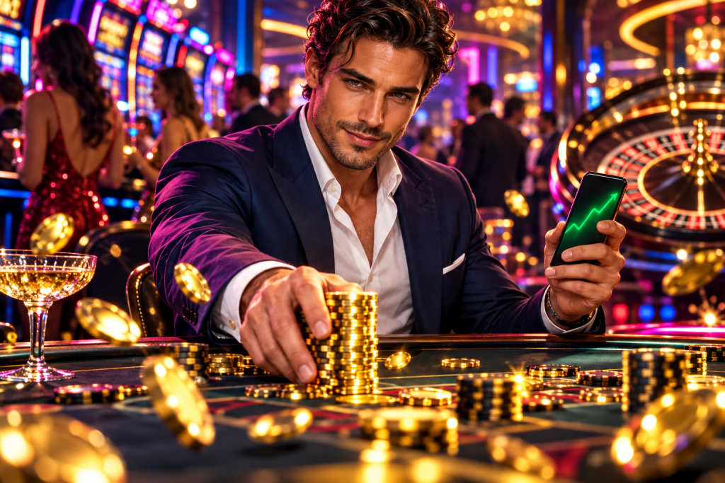 Turning Bonus Funds Into Withdrawable Cash