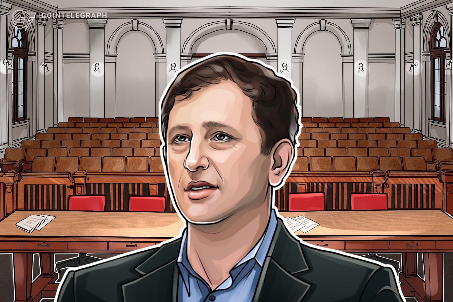 CFTC 与 Celsius 创始人 Mashinsky 和解,永久交易禁令落定