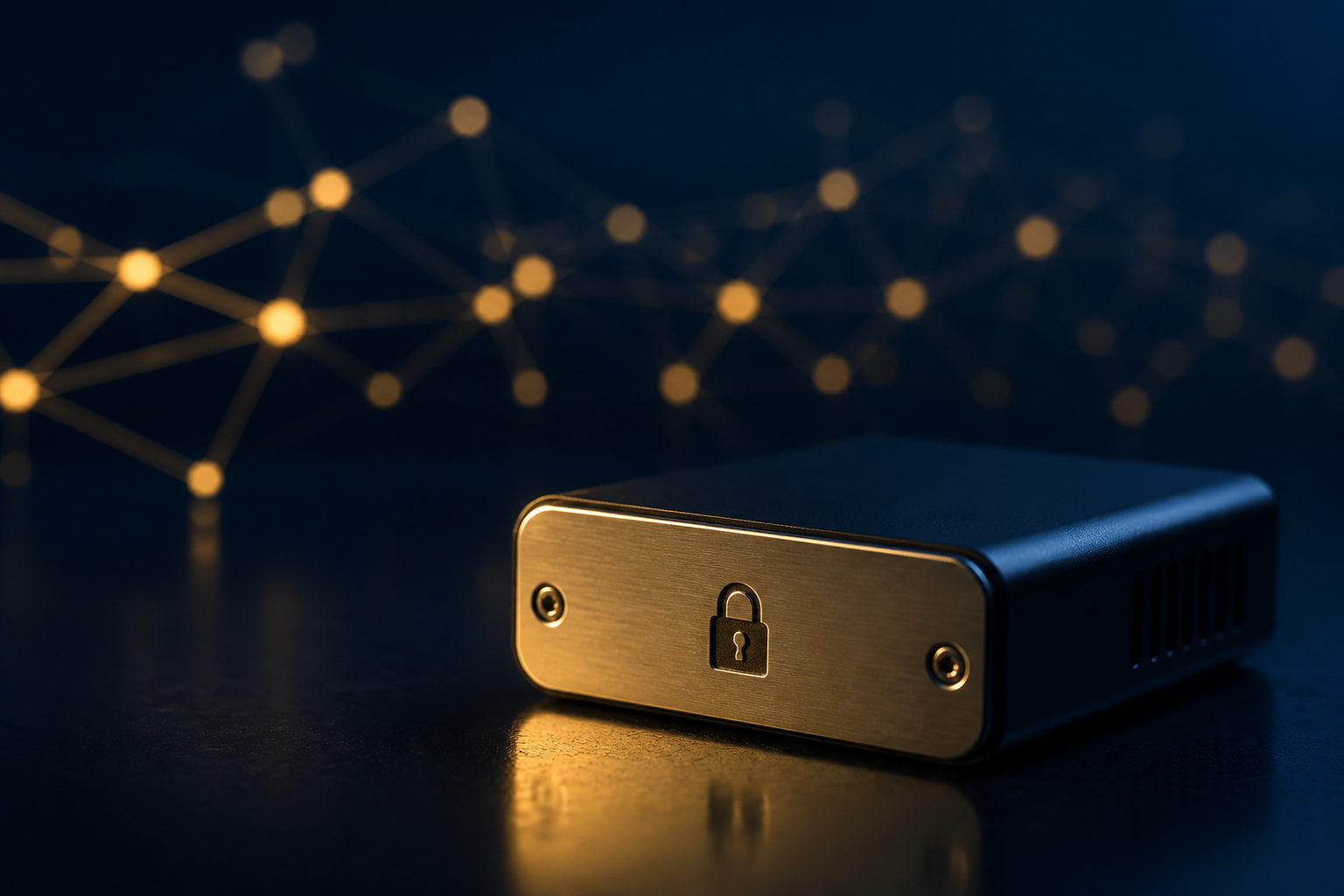 Where Is Satoshi Nakamoto’s Bitcoin Wallet?