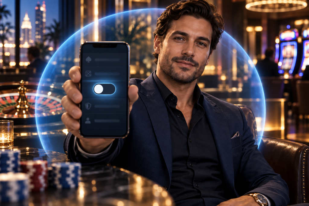 How to Disable Casino on a Sportsbook App