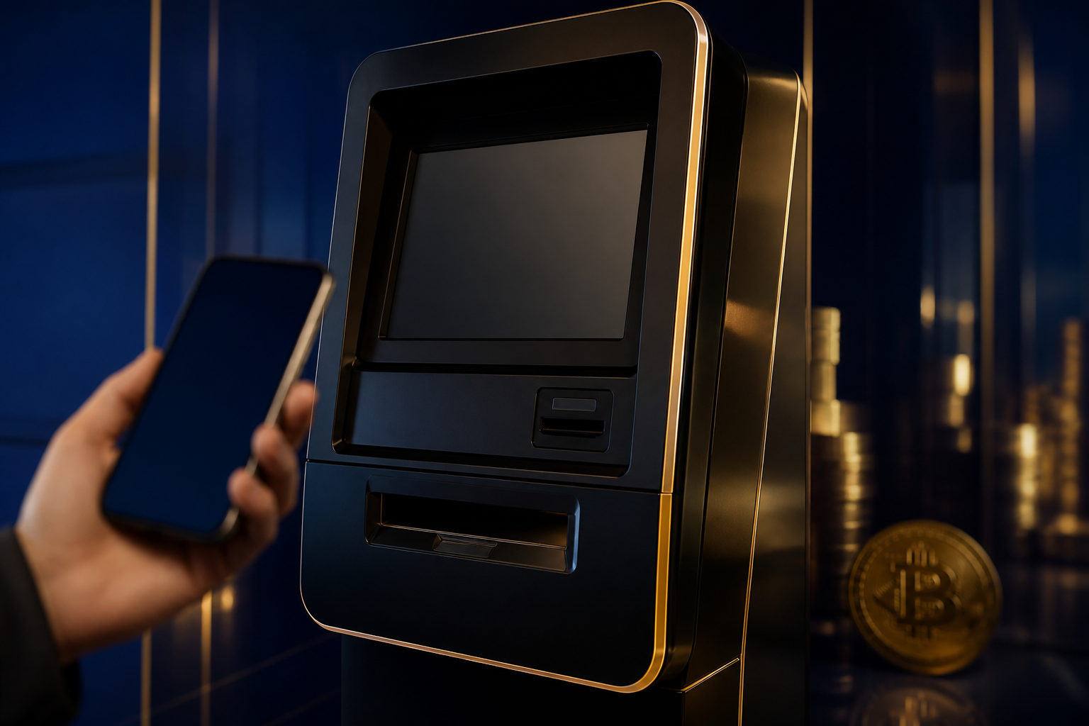 Do Bitcoin ATMs Have High Fees? What to Check First