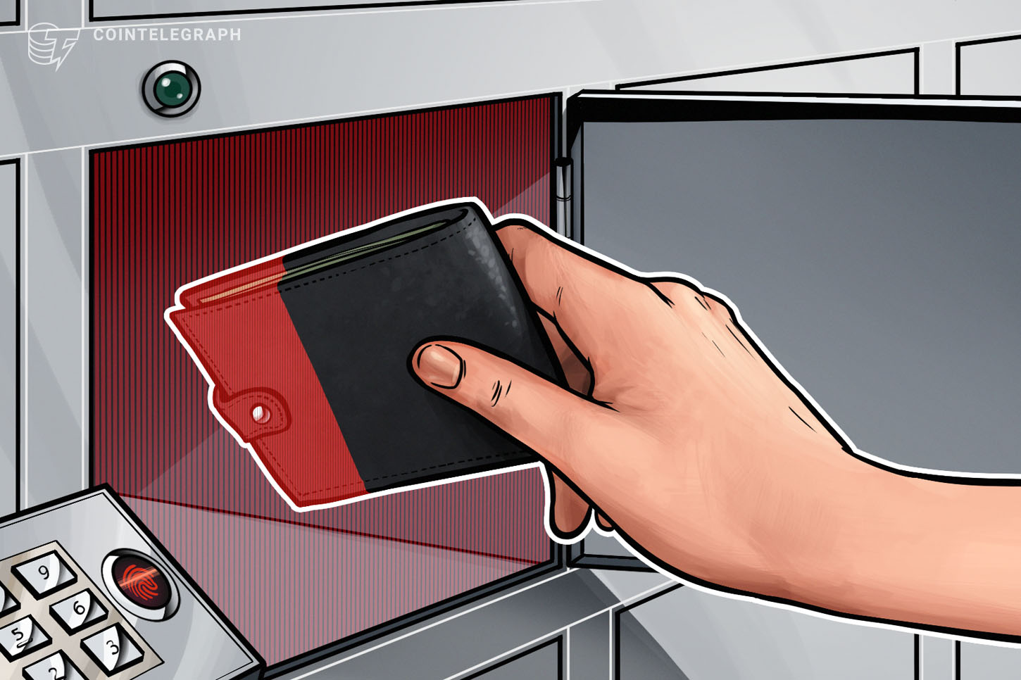 Ctrl Wallet to Shut Down on Aug. 3, 2026, Urges Users to Move Funds After Security Incident