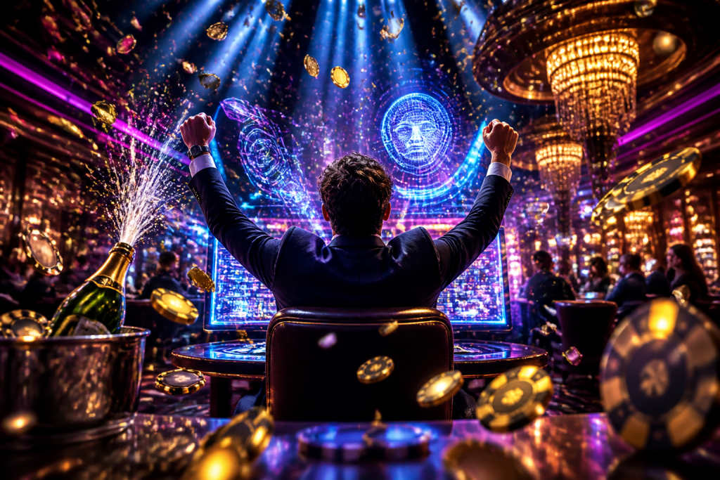 Can VPN Trigger Casino Verification?