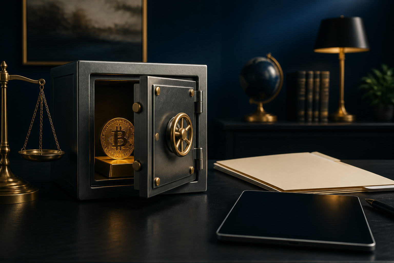 Can IRA Buy Bitcoin? What to Check First