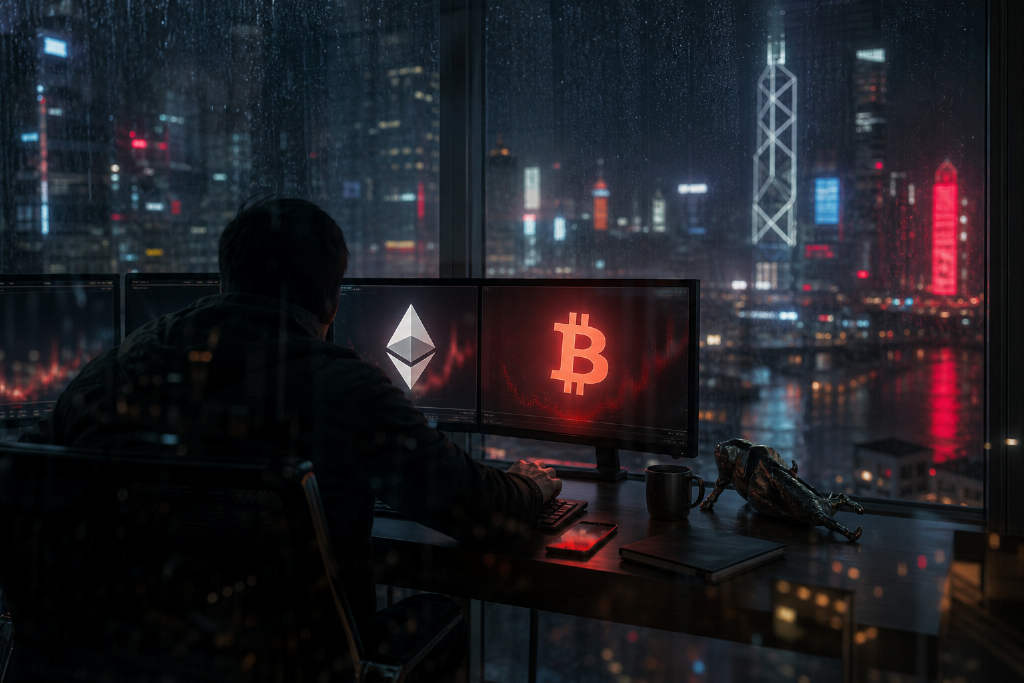 麻吉滚仓做多资金从15万增至1100万后回落至450万,止损平部分多仓
