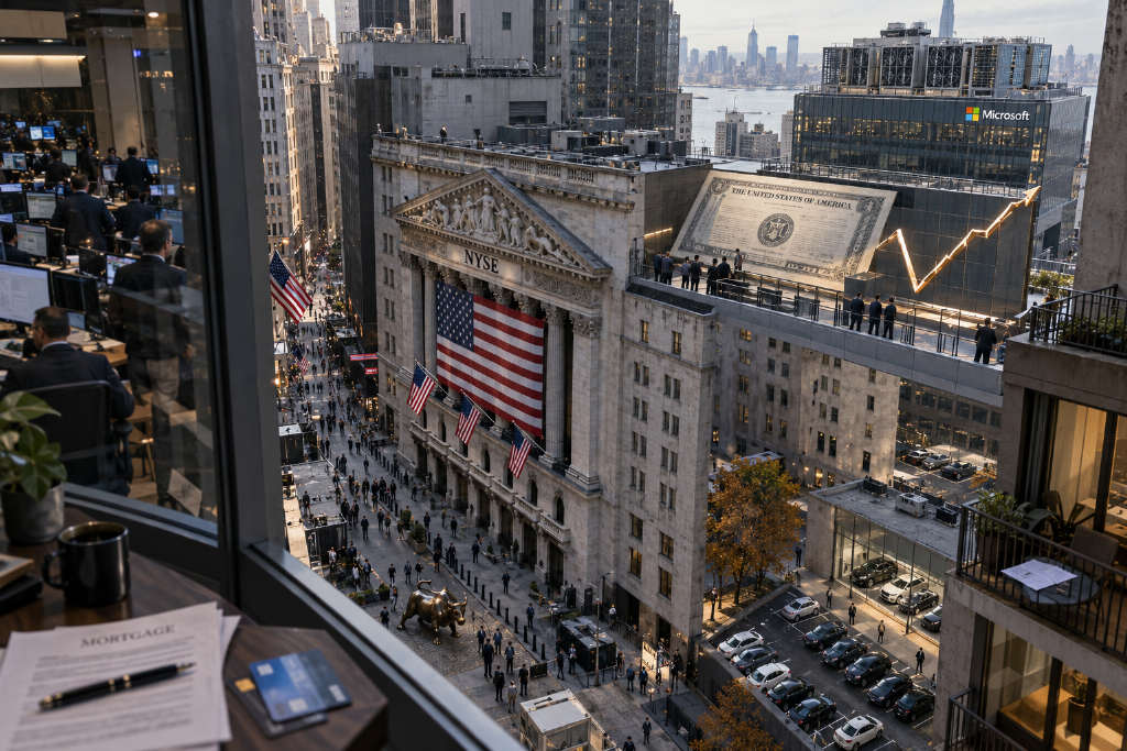 Weak U.S. payrolls fail to break long-end yields as Wall Street shifts focus to how long 5% rates last