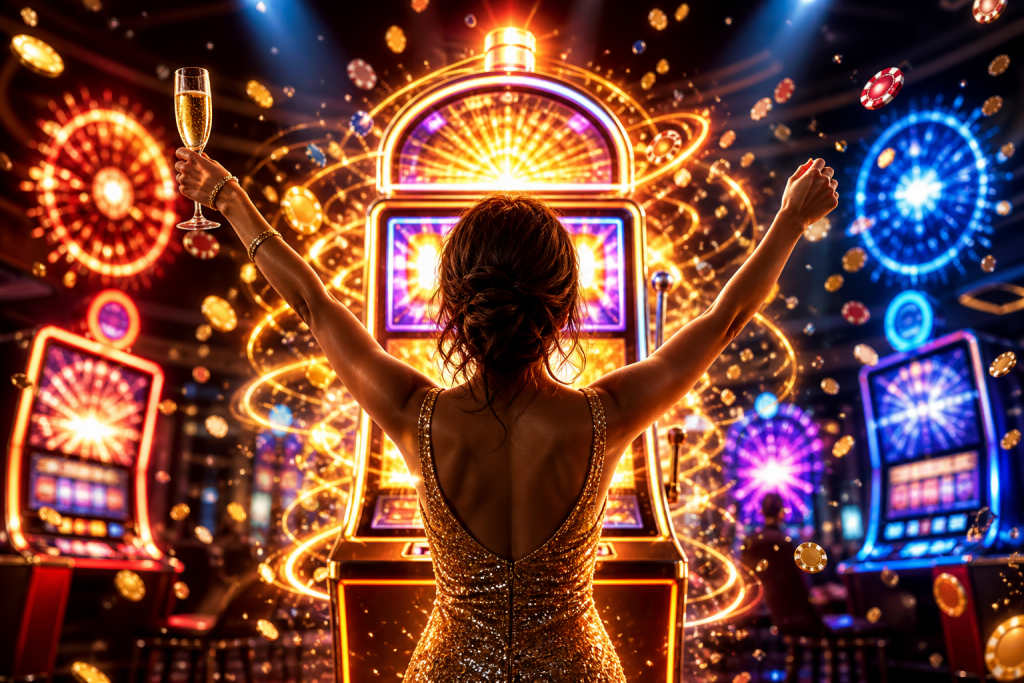 How jackpot odds work: the maths behind the hit rate