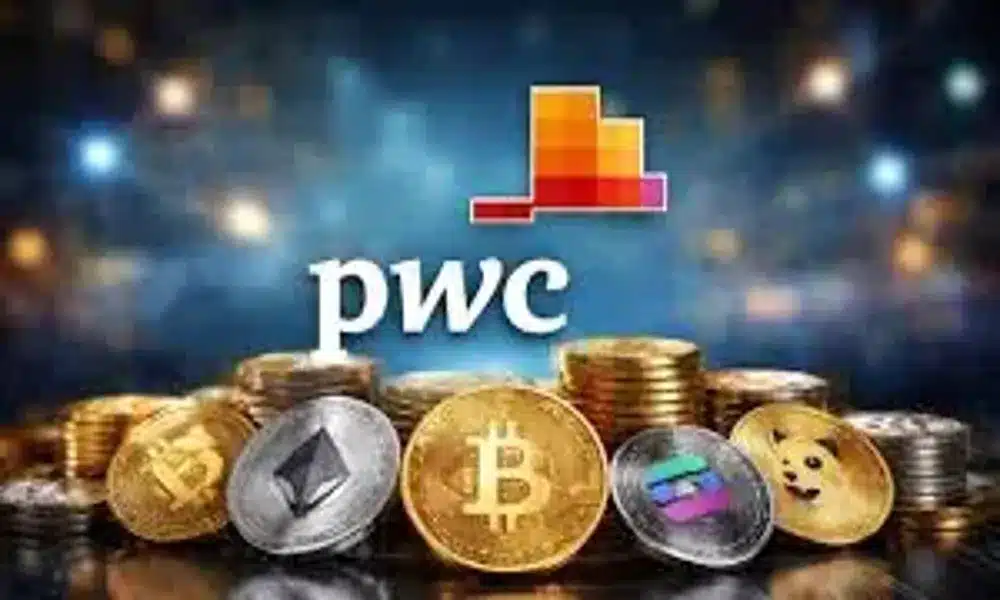 PwC Embraces Crypto After Years of Caution as U.S. Regulatory Clarity Emerges