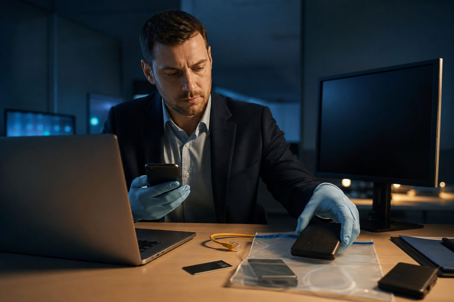 Did They Pay the Bitcoin Ransom? What to Do First