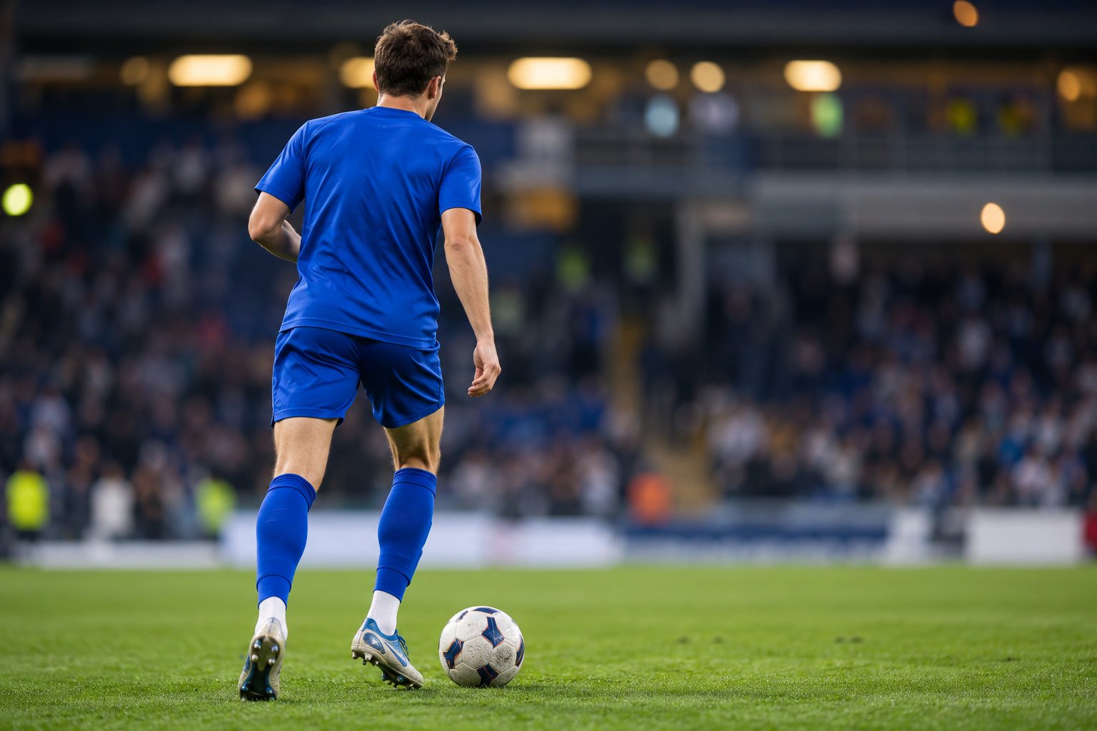 Al-Hilal name Martinelli, Watkins and Summerville in XI