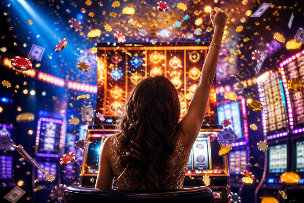Best Payout Table Megaways Slots: What the Math Actually Tells You