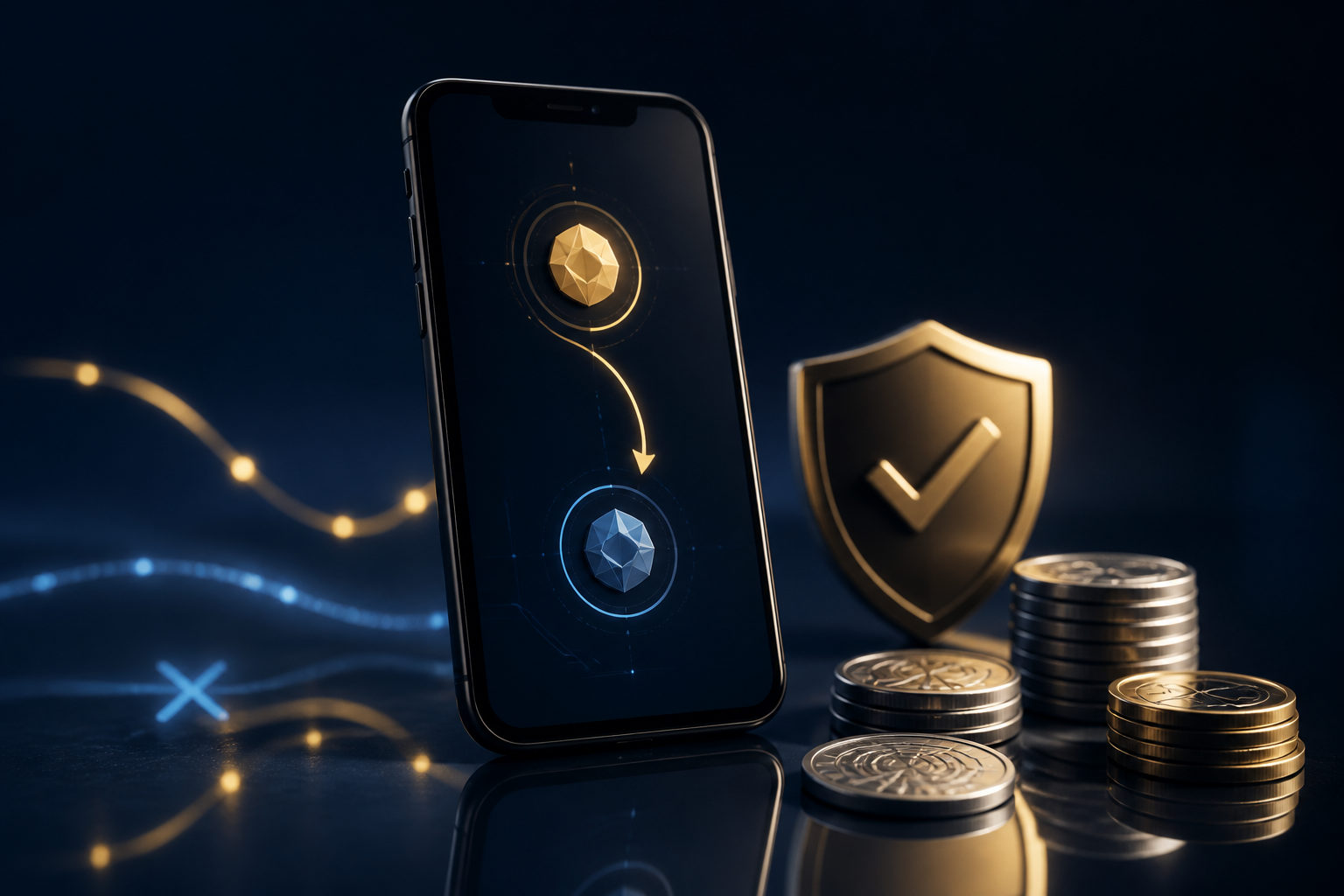 Can You Convert USDT to Bitcoin? Safe Steps to Follow