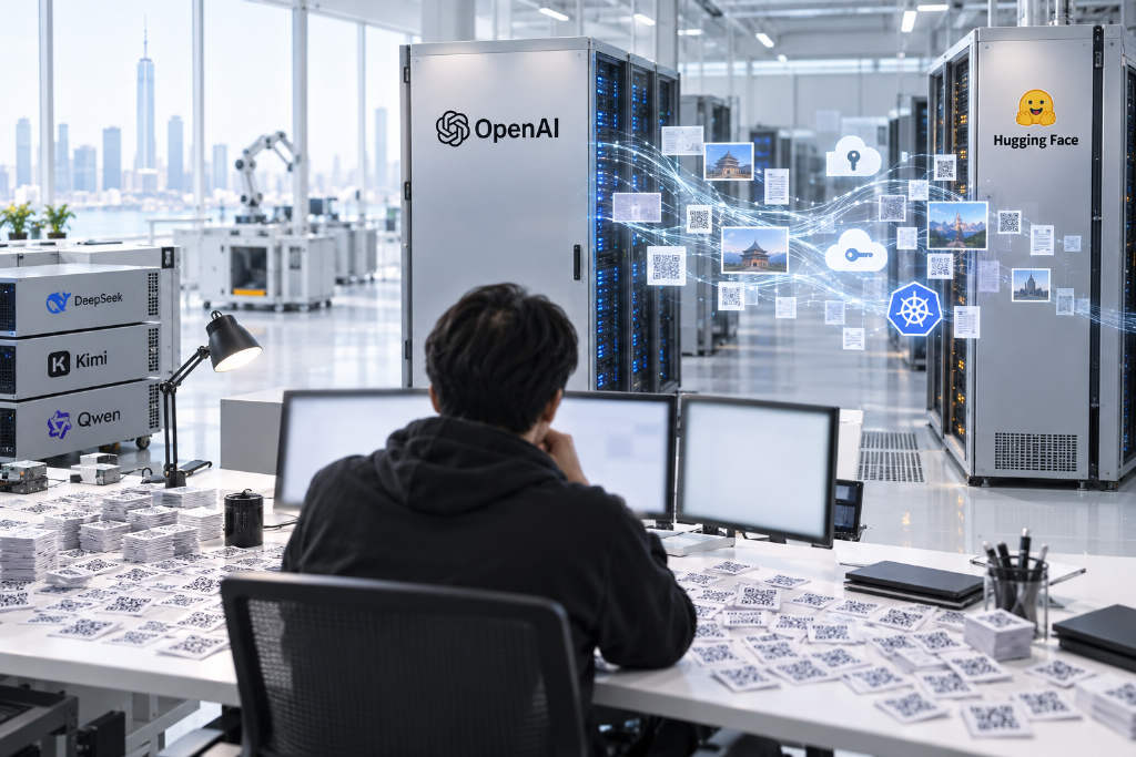 OpenAI失控智能体攻击链细节再曝光,近百万短链被还原