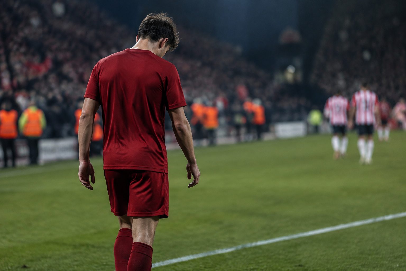 Rio Ngumoha discusses his progress after Liverpool win at Brentford