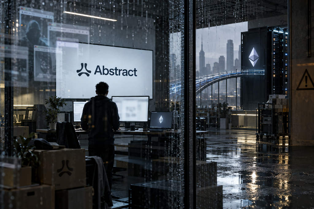 Abstract 将逐步关停,用户需在 2026 年 12 月 15 日前迁出资产