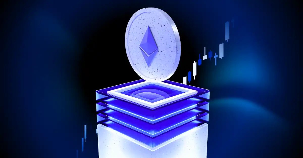 机构为何独宠以太坊?ETF获批与代币化重塑叙事