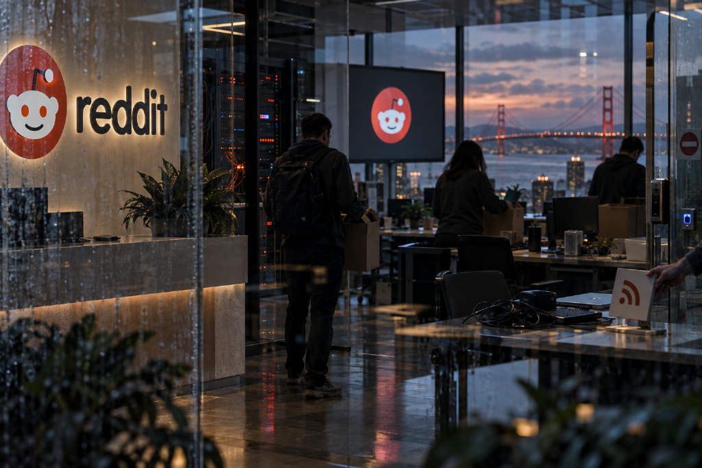 Reddit to shut down RSS feeds and public API access as it tightens controls on scraping