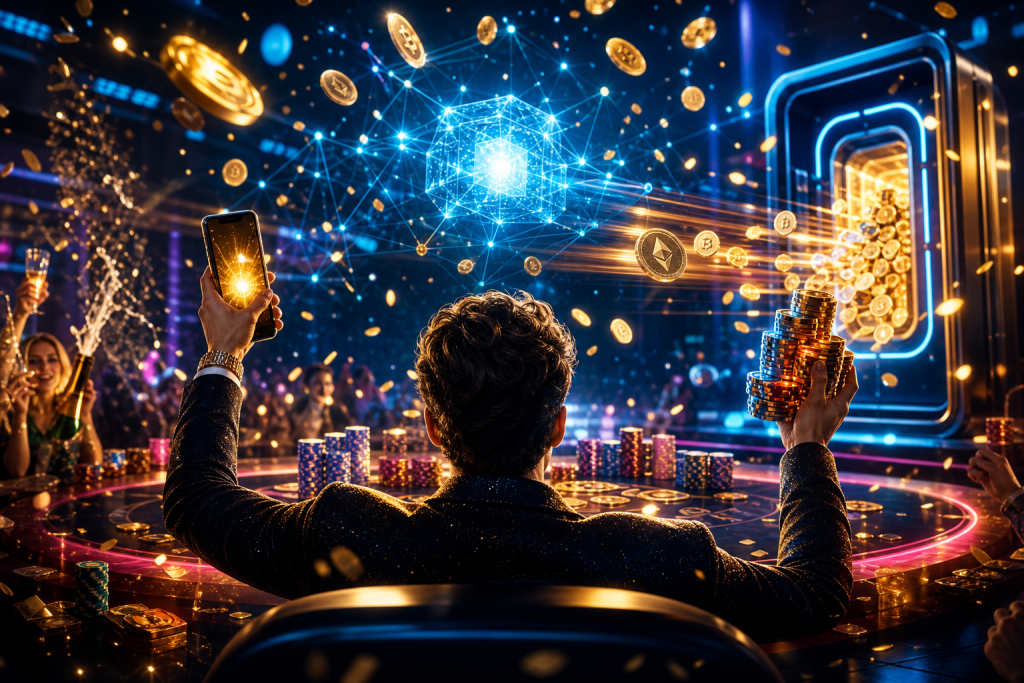 Crypto Casino No Pending Withdrawals: What Actually Determines Payout Timing