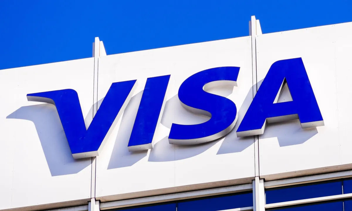 Visa launches stablecoin platform with OpenUSD as first supported asset