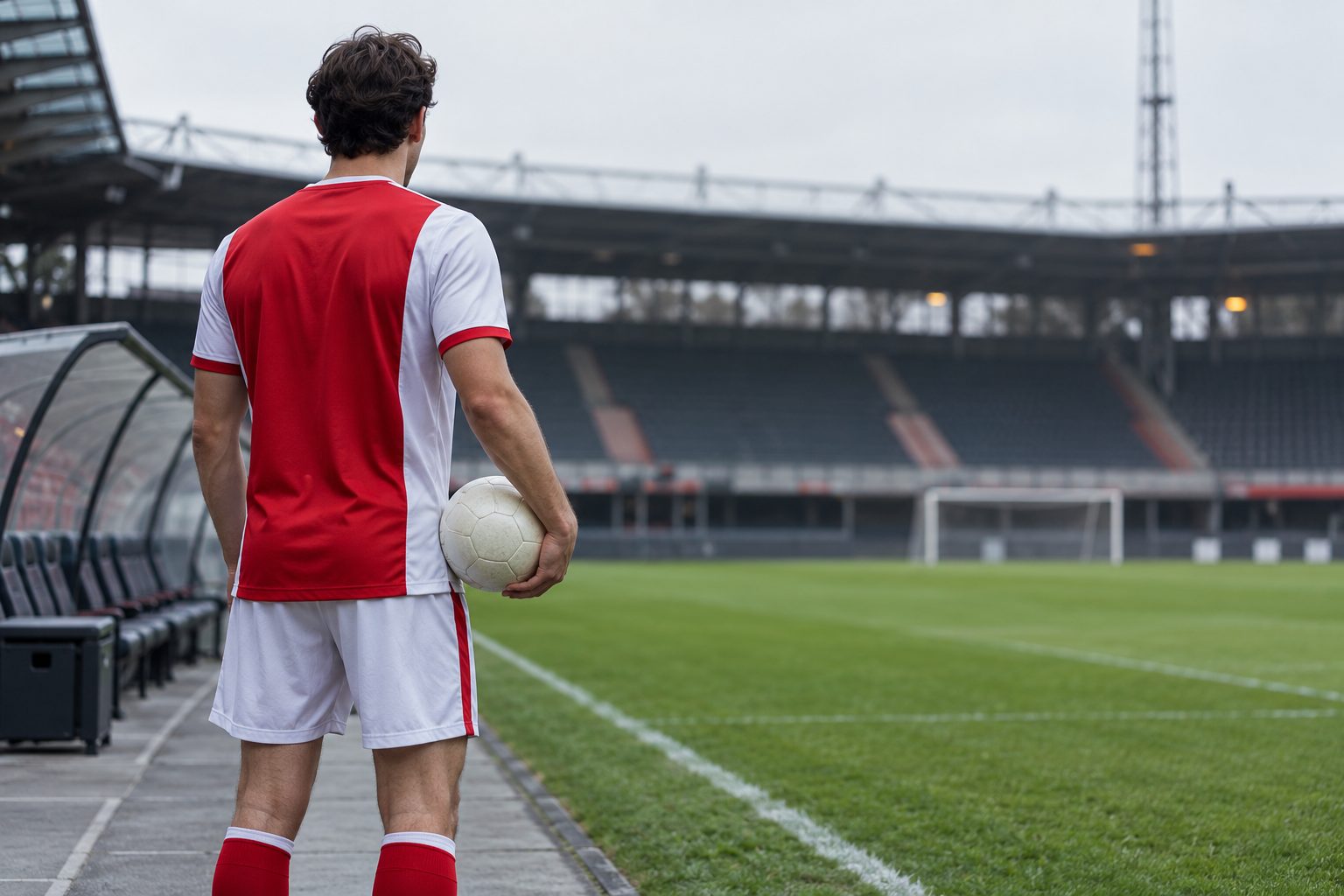 Why Ajax, Feyenoord and PSV miss the first KNVB Beker round
