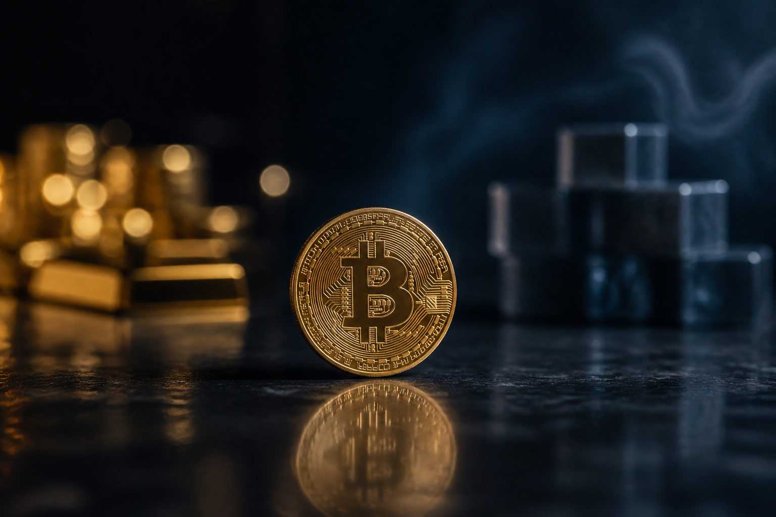 Is Bitcoin Expected to Rise? What Actually Matters